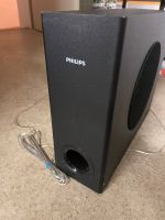 Philips Subwoofer Bayern - Fürth Vorschau