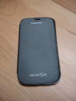 Original Samsung S3 Flip Cover Bayern - Schwebheim Vorschau
