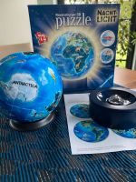 Ravensburger Nachtlicht 3D Puzzle Erde Welt Globus Weltkugel OVP Nordrhein-Westfalen - Borgholzhausen Vorschau