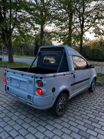 Mopedauto Pickup Axiam Ligier Microcar Sachsen - Markneukirchen Vorschau