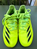 Adidas Fußballschuhe Stollen Ghosted Größe 35 Köln - Ehrenfeld Vorschau