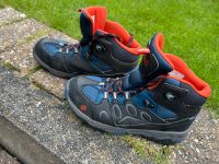 Jack Wolfskin, Schuhe, Wanderschuhe Gr 32 Nordrhein-Westfalen - Würselen Vorschau