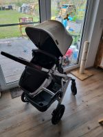 Uppababy Vista 2 declan Brandenburg - Königs Wusterhausen Vorschau