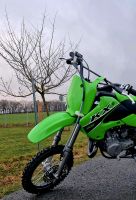 Kawasaki Kx 65 Kx65 2023 Thüringen - Triptis Vorschau