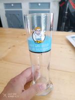 Ein Bier  Glas Essen - Steele Vorschau