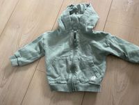 Kleinkind Hoodie Jacke Gr. 80 Hannover - Ricklingen Vorschau