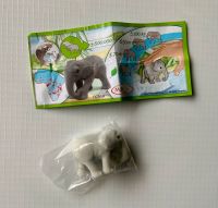 Ü Eier Figur DC018 Elefant Essen - Bredeney Vorschau