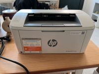 HP Laser Jet M11 Owe Niedersachsen - Bad Essen Vorschau