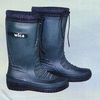 Neu! Thermostiefel Winterstiefel Winter Stiefel Eisele Größe: 38 Baden-Württemberg - Kirchheim unter Teck Vorschau