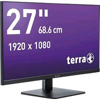 WORTMANN/Terra  LCD/LED 2747W  Flachbildschirm, Monitor Baden-Württemberg - Sersheim Vorschau