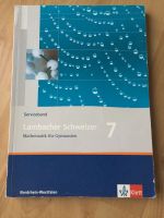 Lambacher Schweizer 7 Serviceband NRW Lösungen Nordrhein-Westfalen - Würselen Vorschau