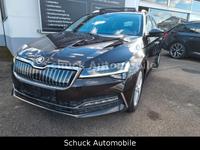 Skoda Superb Style iV DCC Digital Pan Kamera MatrixLED Baden-Württemberg - Altdorf Vorschau