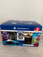 Playstation VR Nordrhein-Westfalen - Much Vorschau