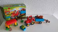 Lego Duplo 10524 Traktor Hessen - Wald-Michelbach Vorschau