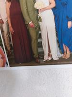 Abendkleid  / Abiballkleid Hessen - Neuhof Vorschau