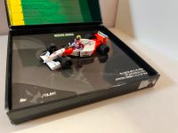 Modellauto McLaren MP4/8 Senna Australien 1993 1:43 Minichamps Nordrhein-Westfalen - Paderborn Vorschau