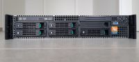 Thomas Krenn SR2400, Xeon 3200 3,2 GHz, 4 GB DDR ECC-RAM PC-2100 Saarland - Friedrichsthal Vorschau