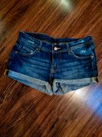 H&M Damen Jeansshorts Gr. 38 Bielefeld - Bielefeld (Innenstadt) Vorschau