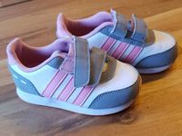 Adidas Turnschuhe Gr. 21 Hamburg-Mitte - Hamburg Hamm Vorschau