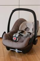 Babyschale Maxi Cosi unfallfrei 1. Hand Pebble Bayern - Kleinostheim Vorschau