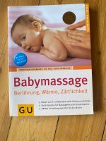 Babymassage Buch inkl. Poster Frankfurt am Main - Eschersheim Vorschau