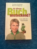 Cordula Stratmann: Ist dieses Buch ansteckend?; inkl. Versand Berlin - Reinickendorf Vorschau