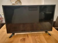 Sharp 32" TV - Defekt mit Potenzial für Technikbegeisterte! Hessen - Glashütten Vorschau