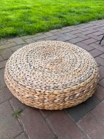 Ikea Alseda Hocker Rattan Niedersachsen - Langenhagen Vorschau