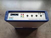 RS232 Datenspeicher Buffer 4MB seriell W&T 88241 neu Baden-Württemberg - Leonberg Vorschau