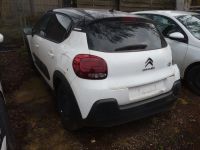 Citroën C3 Shine Pack Wandsbek - Hamburg Bramfeld Vorschau