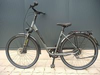 PEGASUS Premio SL Belt 8 Unisex City/Trekkingrad 28" Rh: 50 cm Nordrhein-Westfalen - Dorsten Vorschau