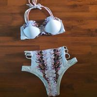 NEU***Bikini***Shein***Gr. L Bayern - Memmingen Vorschau