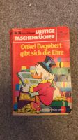 Adolf Katabek - Lustige Taschenbücher-Onkel Dagobert gibt sich... Hessen - Dillenburg Vorschau