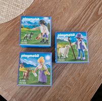 70161 70162 70163 playmobil Ziege Hund Schaf neu Nordrhein-Westfalen - Heinsberg Vorschau