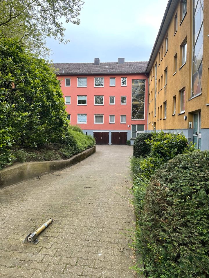 Renovierte attraktive Wohnung in toller Innenstadtlage in Opladen in Leverkusen