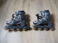 Rollerblades Inlinger  EU Gr. 40 US 8 Nordrhein-Westfalen - Linnich Vorschau