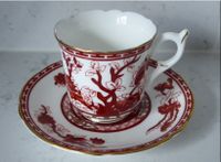 *NEU*Crown Staffordshire England Mokkatasse Espressotasse Tasse Baden-Württemberg - Ludwigsburg Vorschau