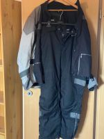 BMW Herren-Motorradkombi - Jacke+Hose zu verkaufen Hessen - Mörfelden-Walldorf Vorschau