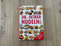 Dr. Oetker Nudeln von A-Z Kochbuch Kiel - Meimersdorf-Moorsee Vorschau