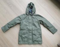 Regenjacke gebraucht Gr. 122/128 Baden-Württemberg - Kornwestheim Vorschau