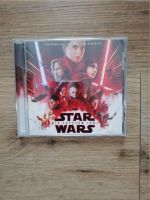 CD Star Wars "Die letzten Jedi" Original-Hörspiel zum Film Nordrhein-Westfalen - Brühl Vorschau