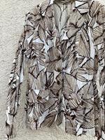 Blazer braun beige wie neu Rabe Bayern - Alzenau Vorschau