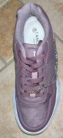 LASCANA Damen leichte Sneaker in mauve Gr 38 Top! Schleswig-Holstein - Jarplund-Weding Vorschau