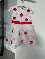 Baby Mädchen Kleid Taufkleid 68 Dortmund - Eving Vorschau