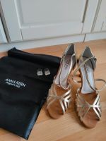 Neue Tanzschuhe Jolie Anna Kern Gr. 6,5 Hessen - Rodgau Vorschau