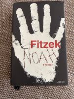 Buch: Noah von Sebastian Fitzek Baden-Württemberg - Großbottwar Vorschau