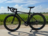 Carbon Rennrad Giant TCR Advanced Pro 0, RH50, ca. 7kg Bayern - Neu Ulm Vorschau