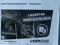 50 Euro Gutschein Ticket LaserZone LaserTag Düsseldorf Düsseldorf - Stadtmitte Vorschau