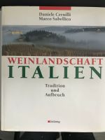 Weinlandschaft Italien -Tradition und Aufbruch - Baden-Württemberg - Ebersbach an der Fils Vorschau