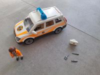 Playmobil Notarztwagen mit Notarzt Rheinland-Pfalz - Engelstadt Vorschau